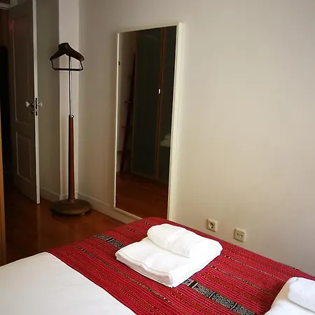 Appartement Madragoa-lapa Typical Lisboa